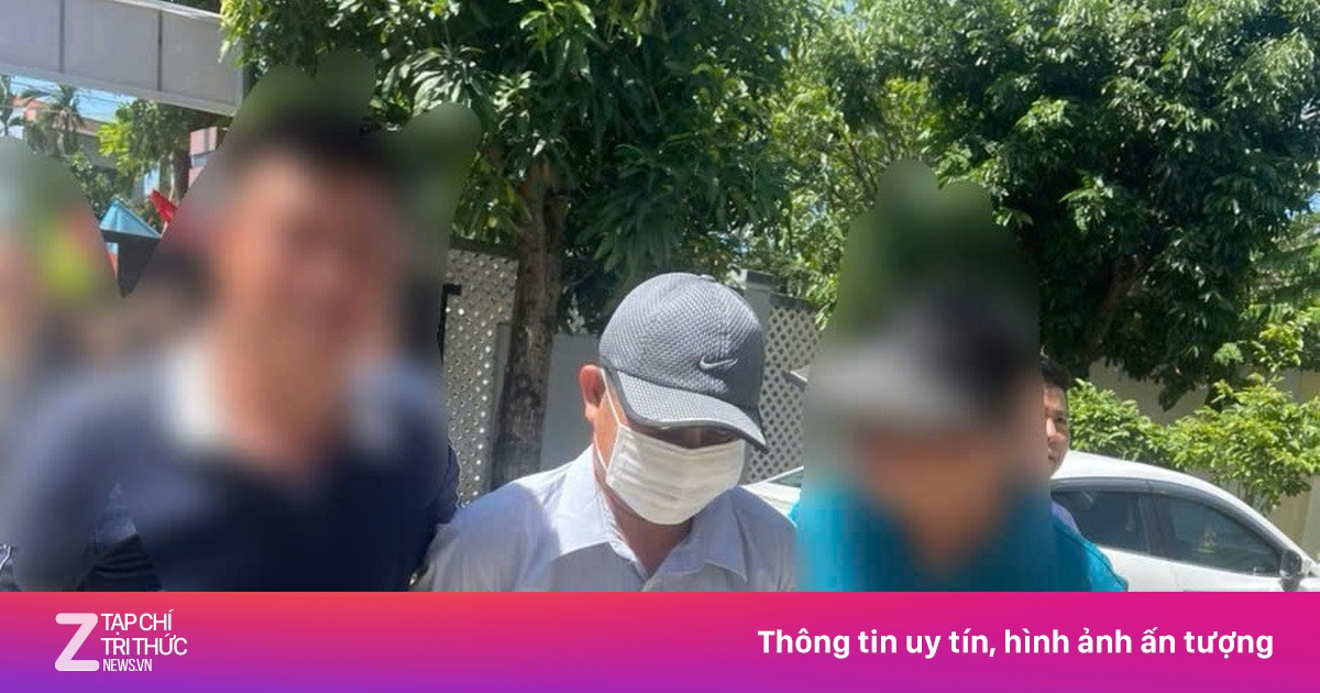 Đối tượng giết người bị bắt giữ sau 24 giờ truy quét của cảnh sát