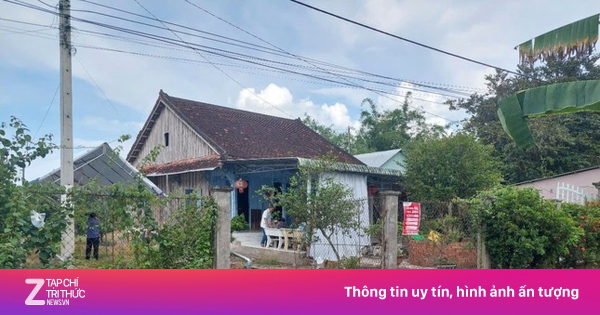 Bắt nữ nghi phạm sát hại người tình hơn 16 tuổi ngay trên giường
