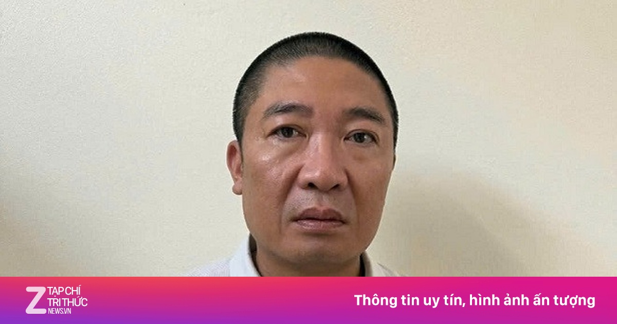 Bắt phó giám đốc của 3 công ty