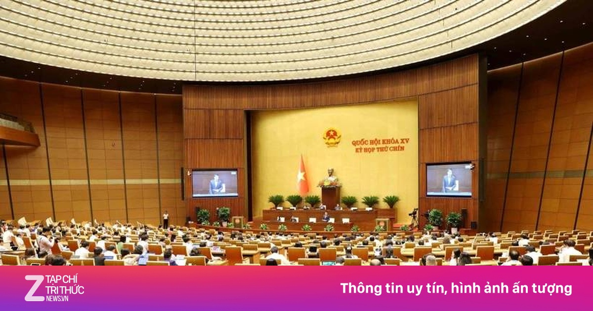 Chất vấn lĩnh vực Tài chính, Giáo dục và đào tạo từ ngày 19-20/6