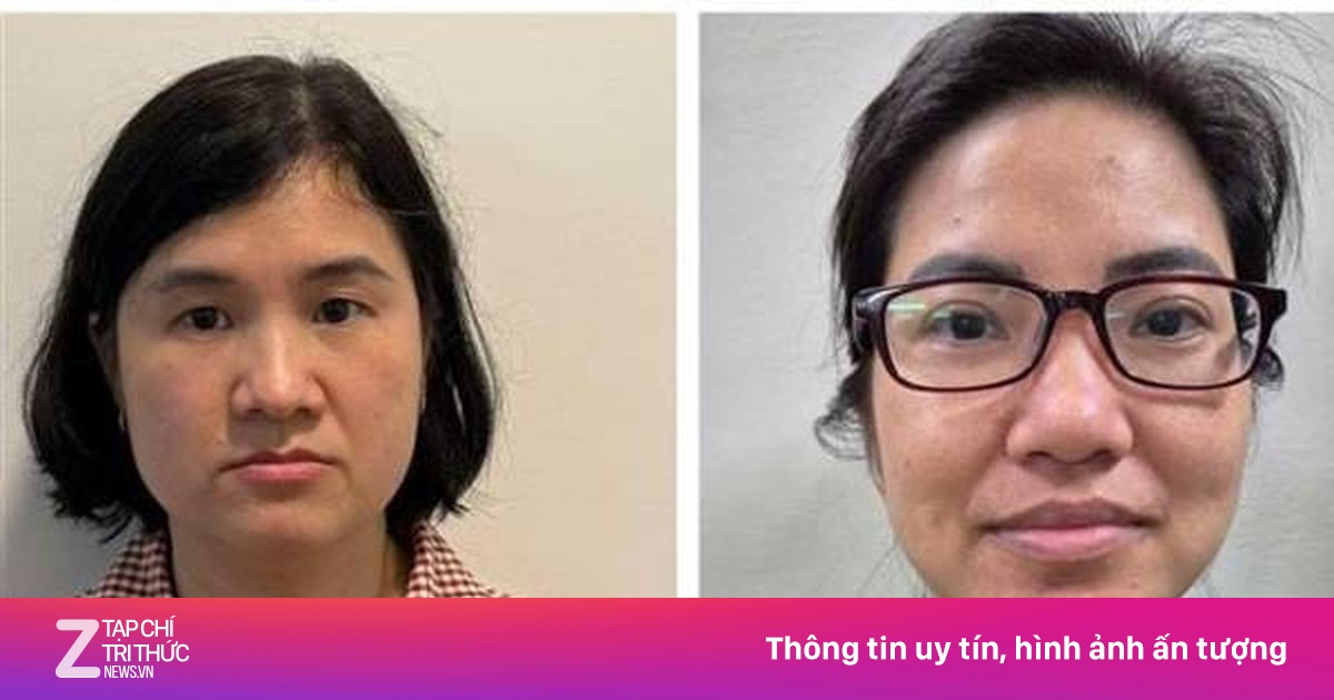 Bắt thêm 5 người liên quan đến vợ chồng chủ tịch Công ty Hoàng Long