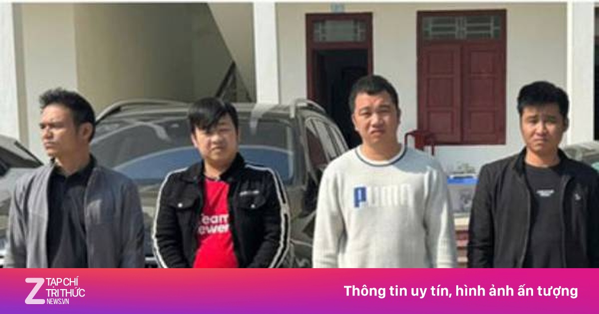 Khởi tố đối tượng trong đường dây lừa đảo chiếm đoạt tài sản, rửa tiền