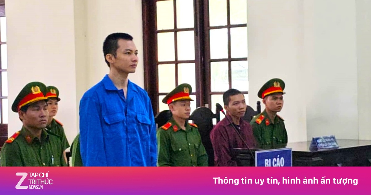 Người của 'Tịnh thất Bồng Lai' bị phạt 9 năm tù về tội lừa đảo