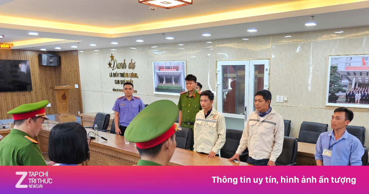 Khởi tố 3 bị can liên quan vụ chôn lấp 162 tấn thải rắn tại Đà Nẵng