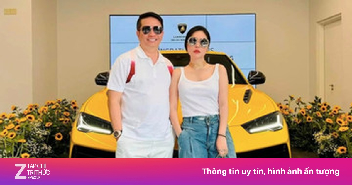 Vụ quảng cáo mỹ phẩm: Hé lộ cuộc sống xa hoa của Đoàn Di Băng