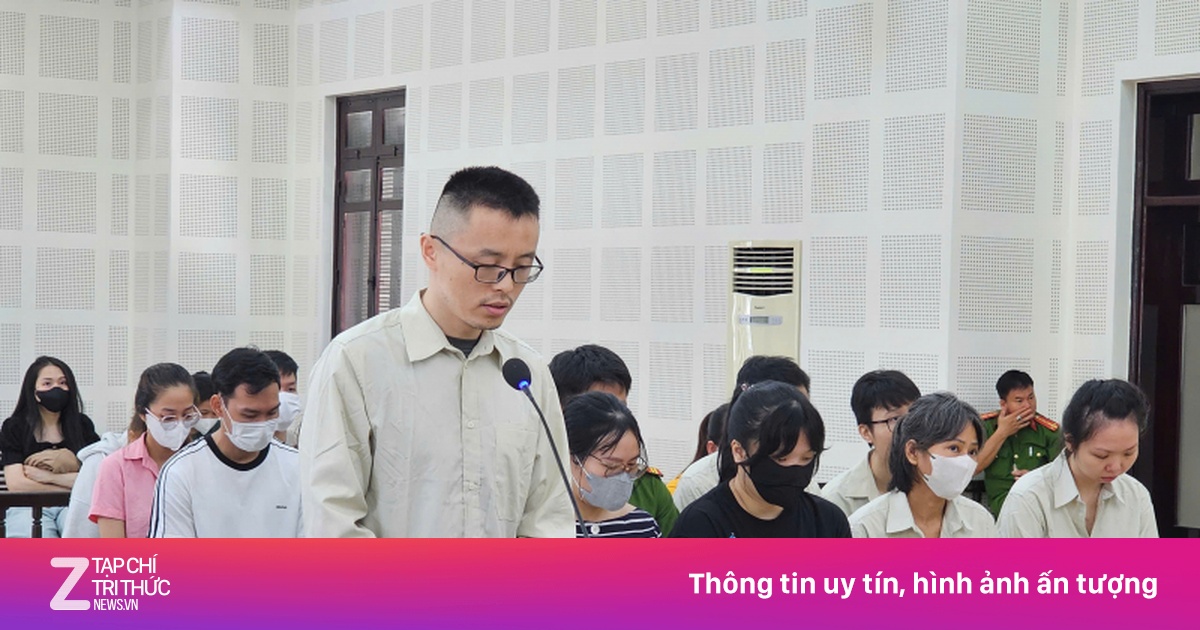 Trục xuất 'trùm' đường dây tín dụng đen 6.700 tỷ đồng