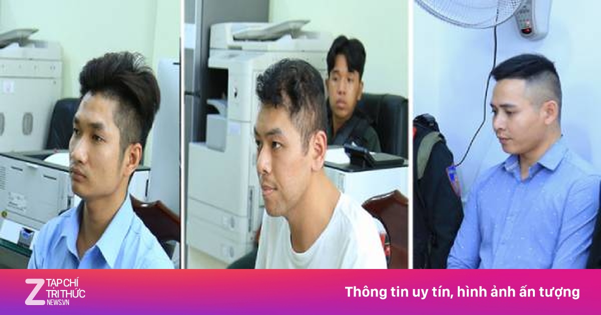 Đột kích xưởng sản xuất phân bón giả ở Đồng Nai