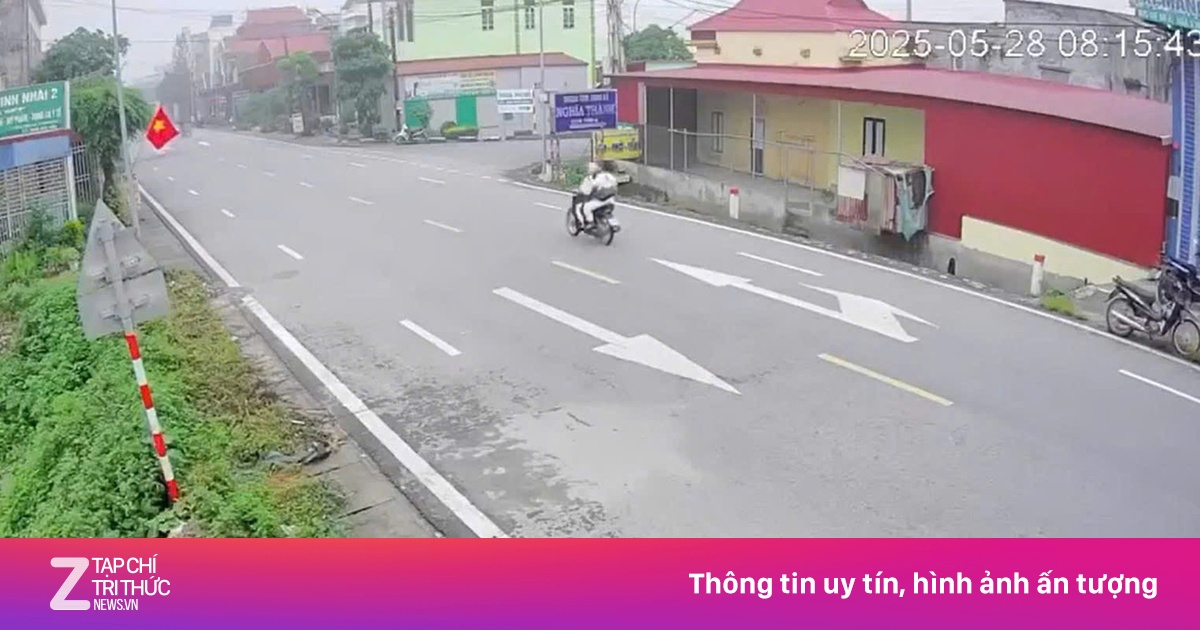 Tạm giữ hình sự tài xế vụ bé 3 tuổi băng qua đường bị cán tử vong