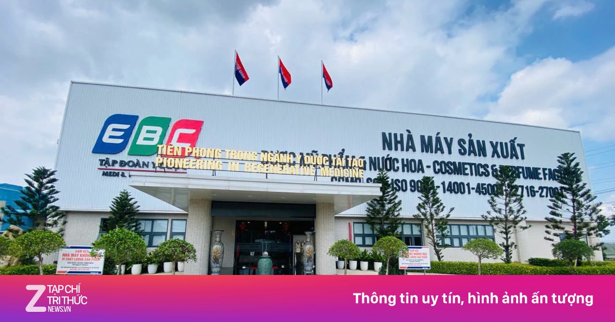 Vụ mỹ phẩm liên quan Đoàn Di Băng: Thu hồi sản phẩm đến khởi tố vụ án