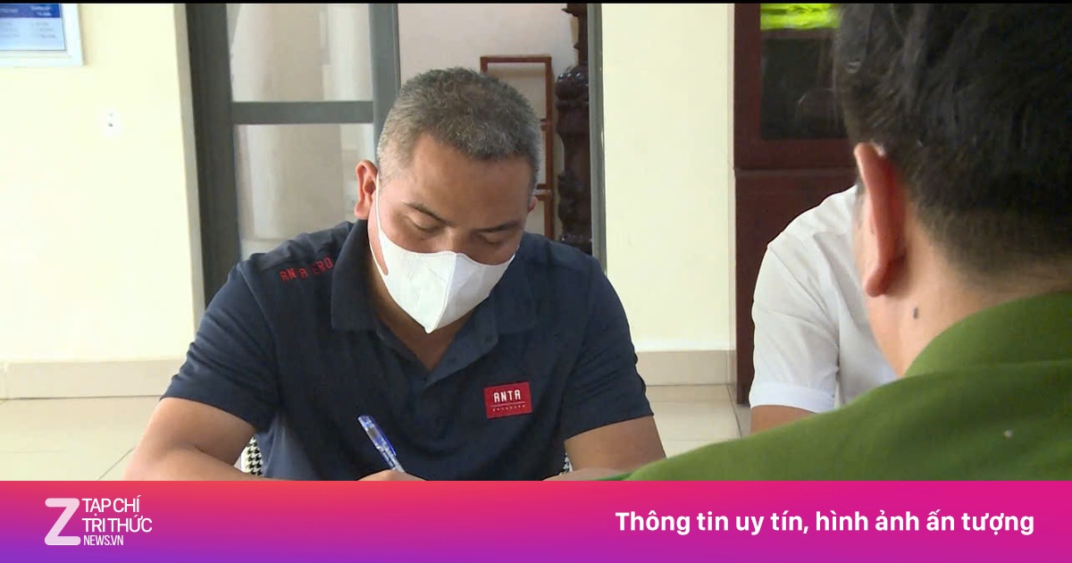 Lời khai của người mua 18 tấn lợn nhiễm dịch qua mạng đi tiêu thụ