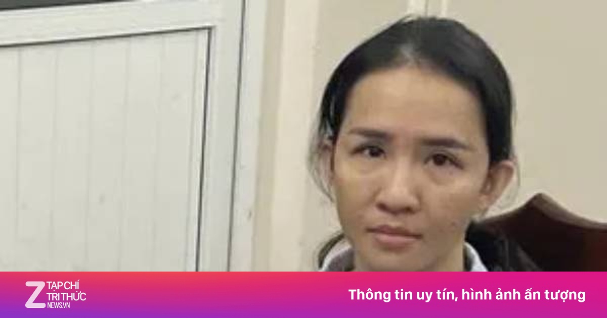 'Nữ quái' chiếm đoạt 4,6 tỷ đồng của người quen rồi bỏ trốn