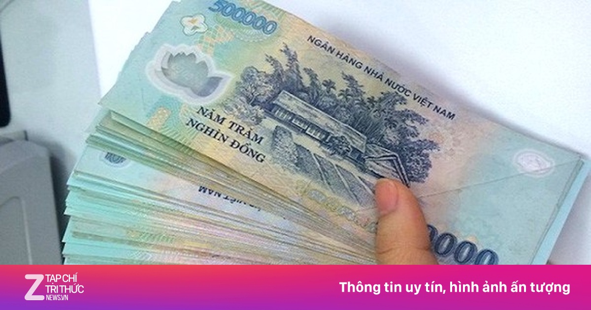 Đường dây 'chạy án' và chuyện bắt quả tang cán bộ trả lại 2,9 tỷ đồng