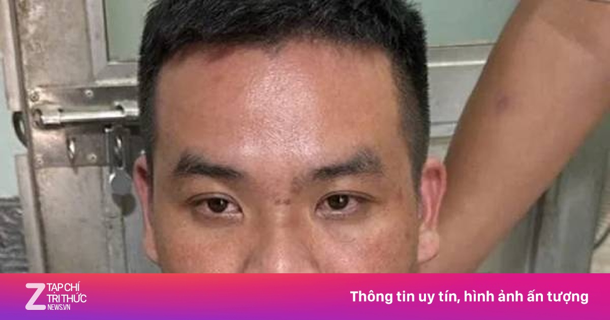 Bắt kẻ bị truy nã đặc biệt nguy hiểm liên quan đến ma túy