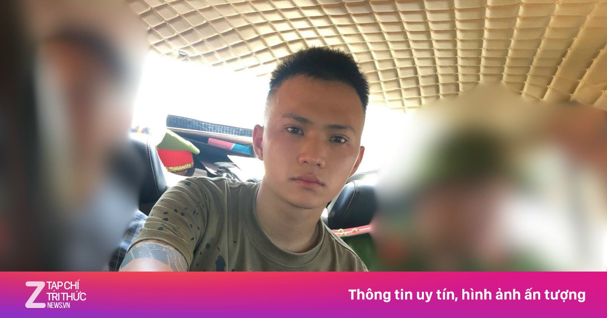 Nghi phạm giết người ở Bắc Giang bị bắt sau gần 15 giờ lẩn trốn