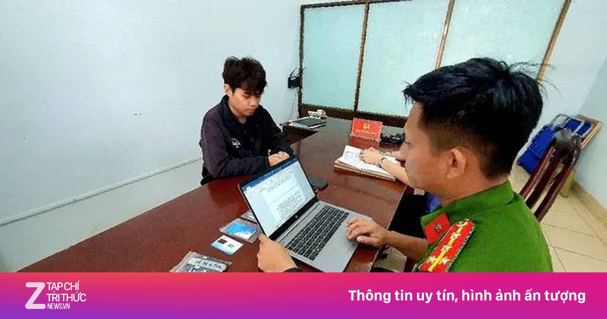 Nam sinh viên lừa bán ôtô cũ giá rẻ để chiếm đoạt tiền đặt cọc