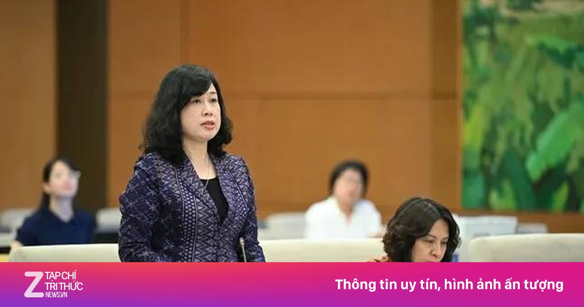 Bãi bỏ quy định 'mỗi gia đình chỉ sinh một hoặc hai con'