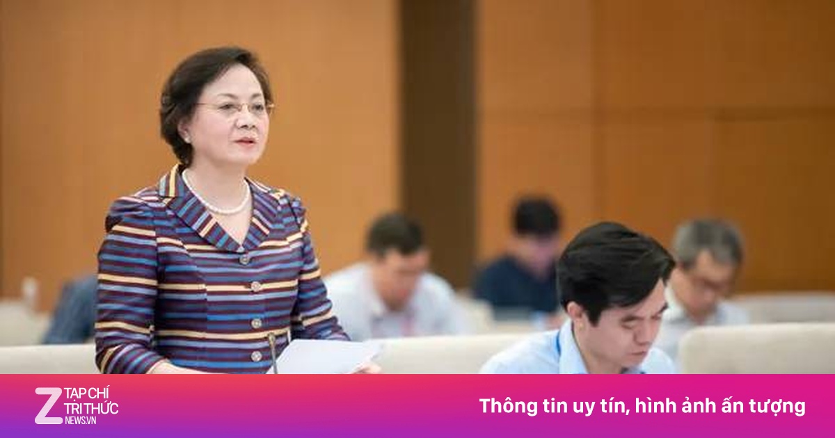 Bộ trưởng Nội vụ: Tăng thẩm quyền cho chủ tịch UBND cấp tỉnh