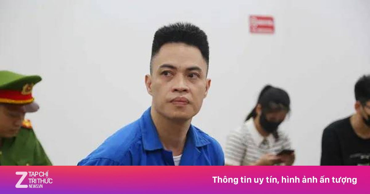 Xét xử vụ nam shipper bị hành hung: Tài xế xe Lexus được trả tự do