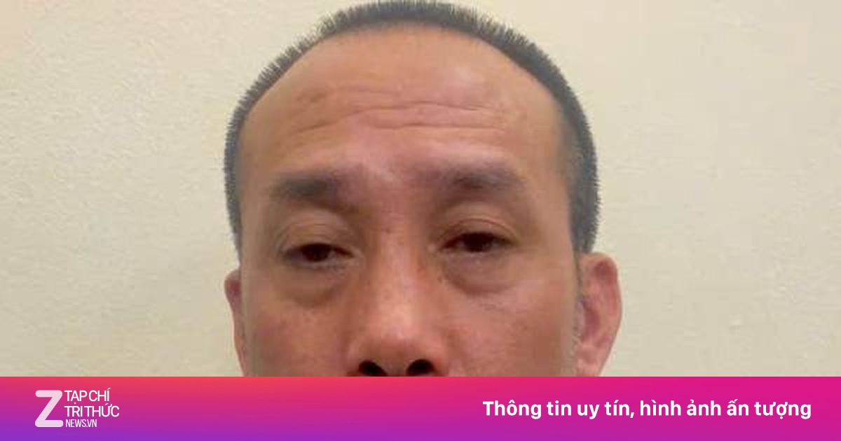Bộ Công an thông tin vụ bắt tạm giam trùm giang hồ Tuấn 'Thần đèn'