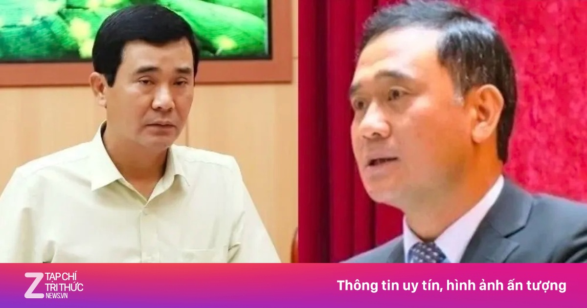 Đề nghị truy tố cựu Phó chủ tịch tỉnh Phú Thọ Hồ Đại Dũng