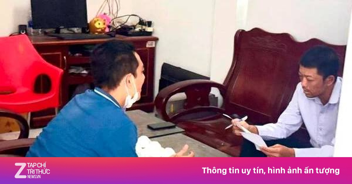 Người tố C.P. Việt Nam bán thịt heo bẩn cung cấp chứng cứ cho công an