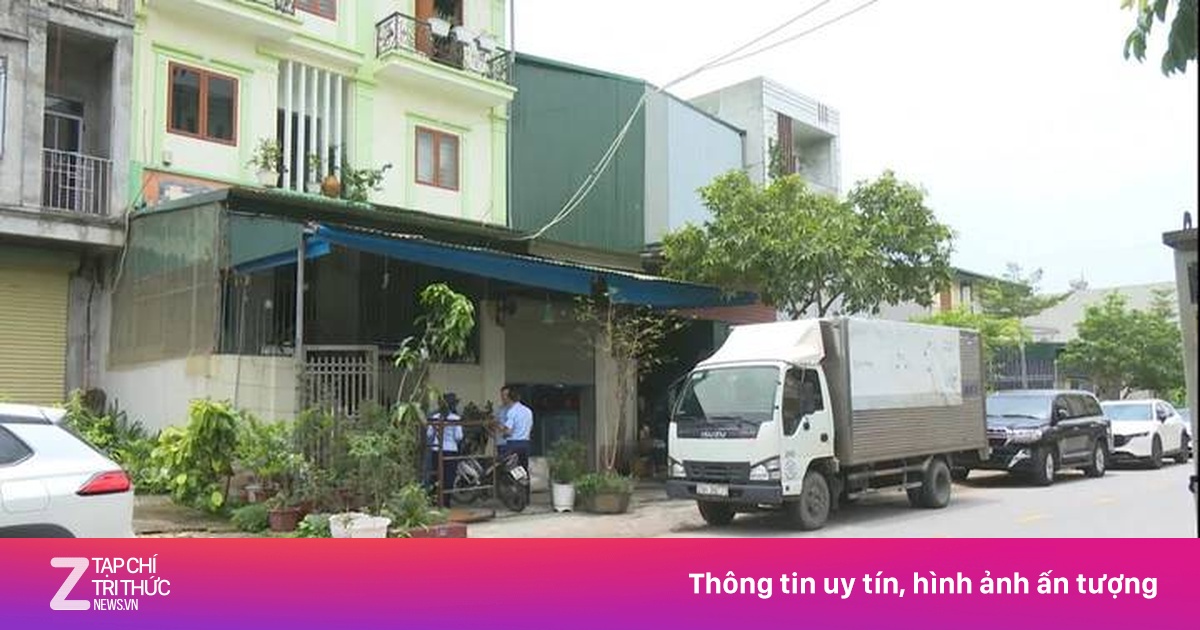 Phát hiện hơn một tấn trứng gà non không nguồn gốc tại Quảng Ninh