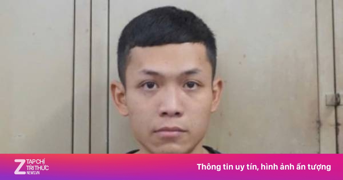 Bắt giữ đối tượng cướp giật tài sản chỉ sau gần 10 giờ truy xét