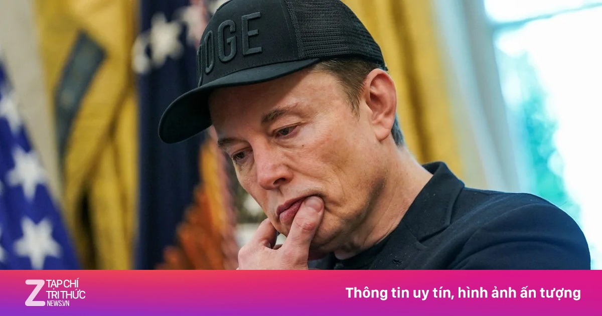 Tỷ phú Musk âm thầm xóa bài tố ông Trump trên X