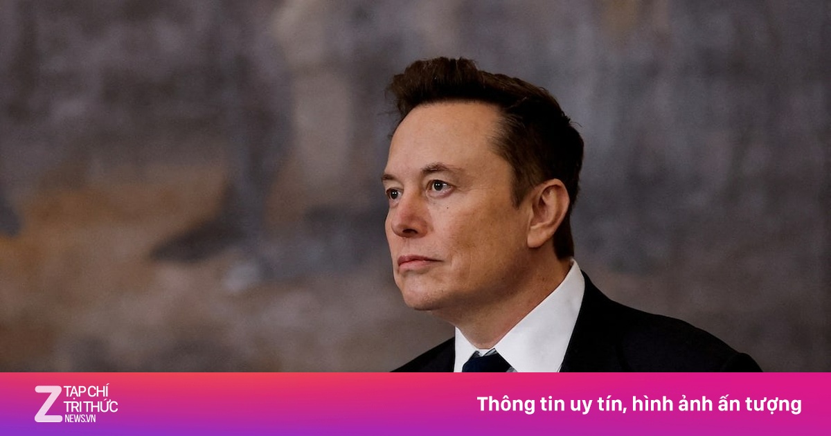 Quan chức Nga: Moscow sẵn lòng chào đón Musk giữa mâu thuẫn với Trump