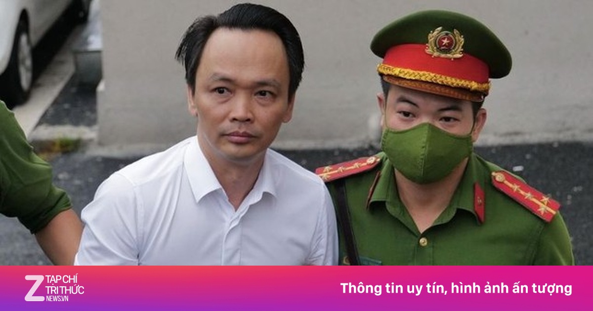 Diễn tiến mới nhất về vụ án Trịnh Văn Quyết trước phiên tòa phúc thẩm