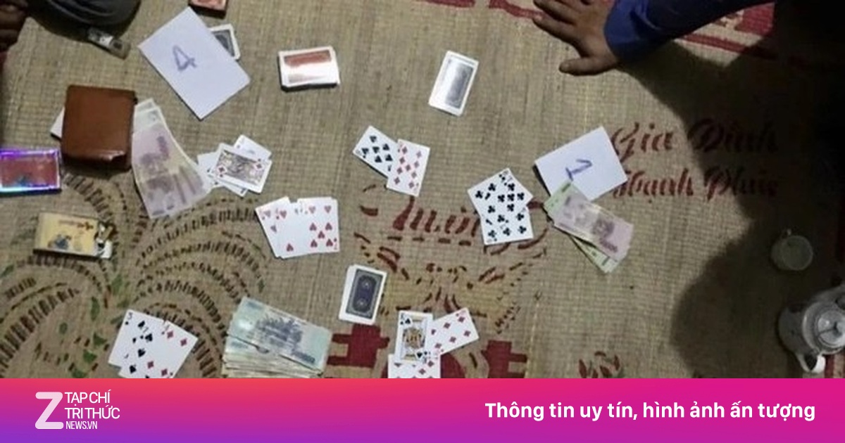 Tinh vi thủ đoạn dàn cảnh lừa chủ doanh nghiệp chơi bạc 'bịp'