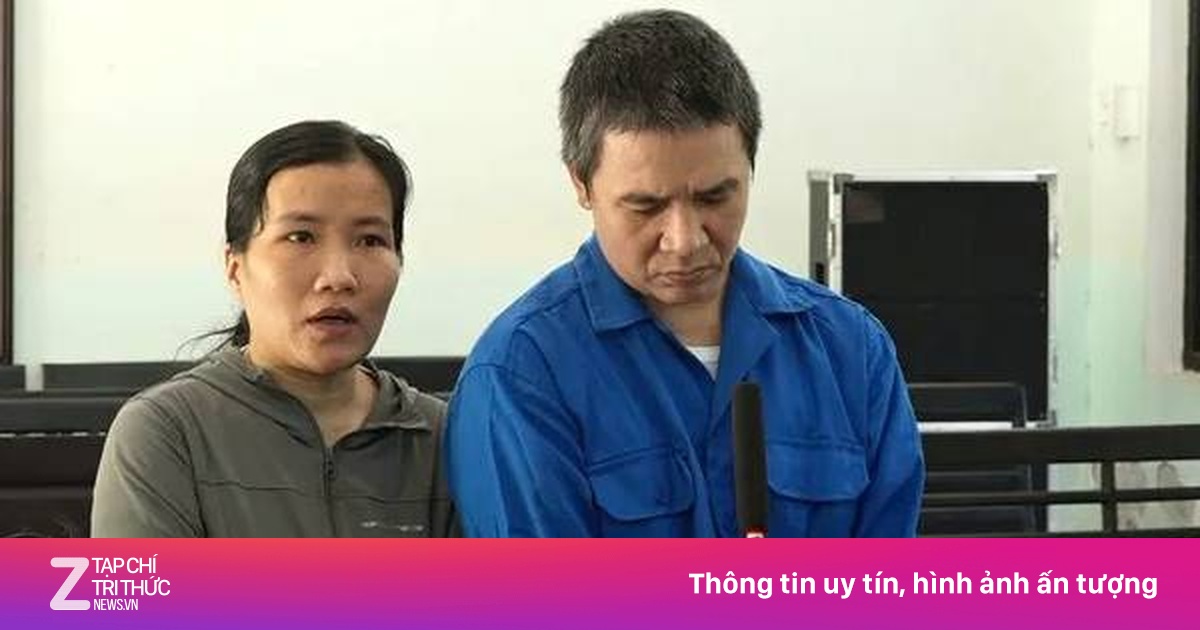 Cặp vợ chồng buôn bán hải sản lừa đảo gần 37 tỷ đồng