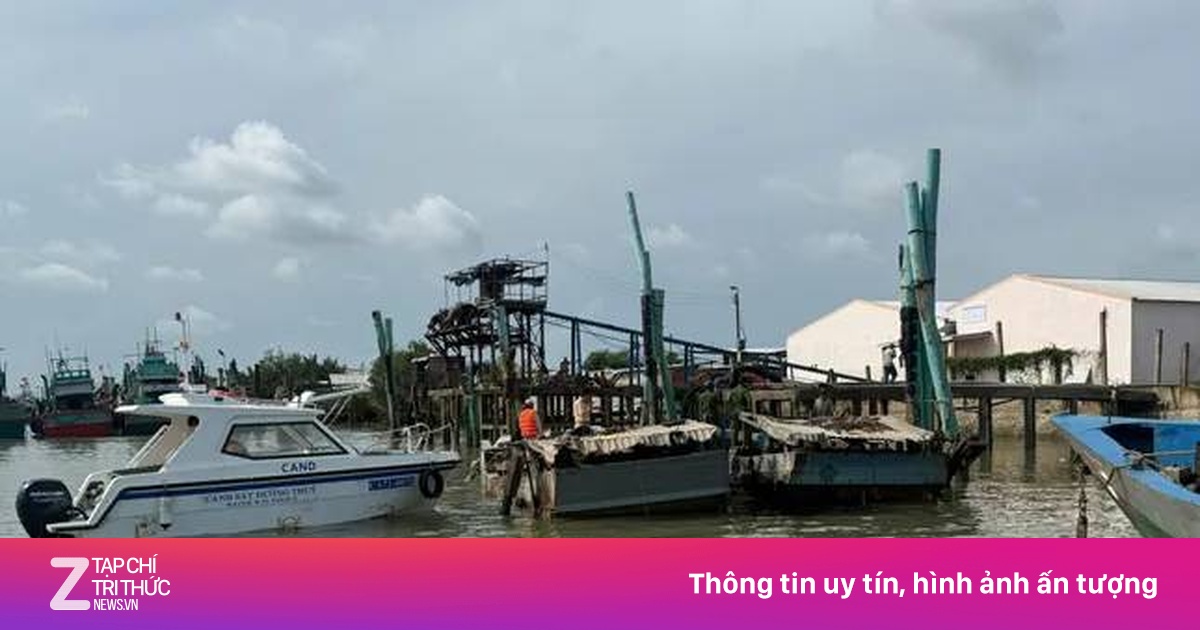 Bắt giữ 13 đối tượng liên quan khai thác, vận chuyển cát trái phép