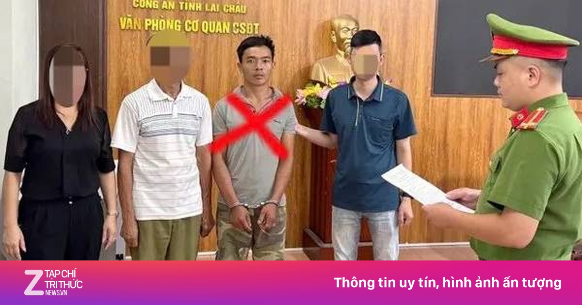 Đánh cha dượng tử vong sau cuộc nhậu từ chiều đến khuya