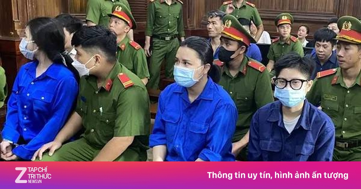 Tòa trả hồ sơ yêu cầu điều tra dấu hiệu lọt người, lọt tội vụ nữ DJ