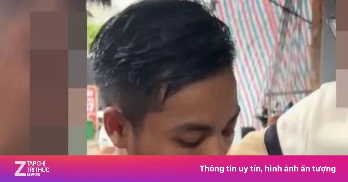 Bắt đối tượng cướp tài sản của du khách trên đường phố Đà Nẵng