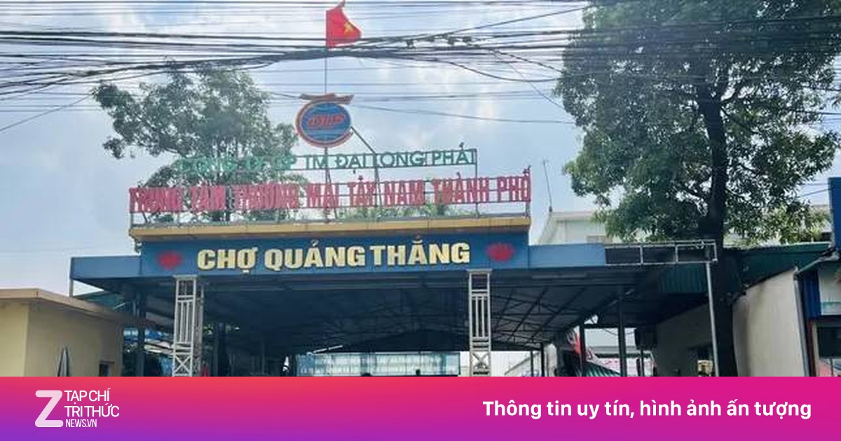 Lý do cơ quan công an yêu cầu cung cấp tài liệu dự án chợ Quảng Thắng