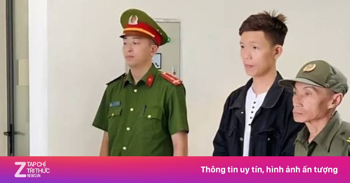 Bắt gã đàn ông sang Campuchia cho thuê tài khoản ngân hàng để rửa tiền