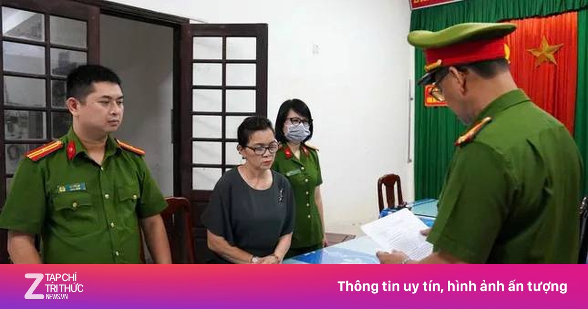 Khởi tố đối tượng làm cà phê giả tại Huế