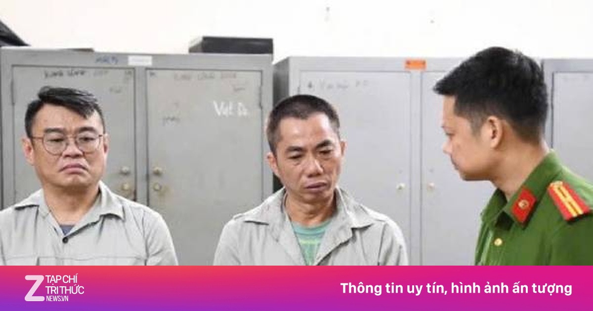 Khởi tố 3 đối tượng trong đường dây kinh doanh thực phẩm chứa chất cấm
