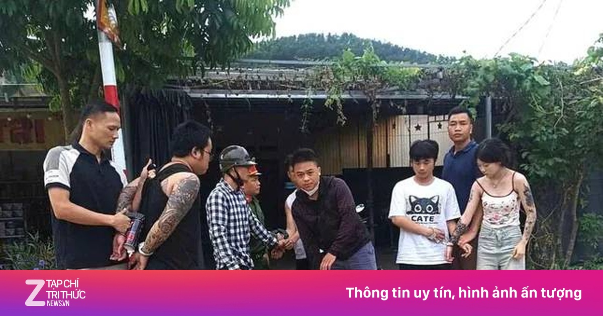 Bắt 4 đối tượng người nước ngoài cướp ôtô tại nút giao cao tốc