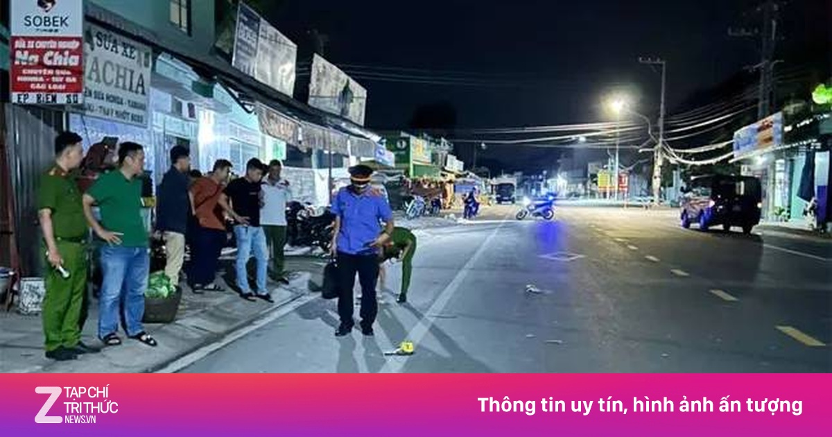 Bắt nghi phạm giết người đang tìm cách trốn sang Campuchia