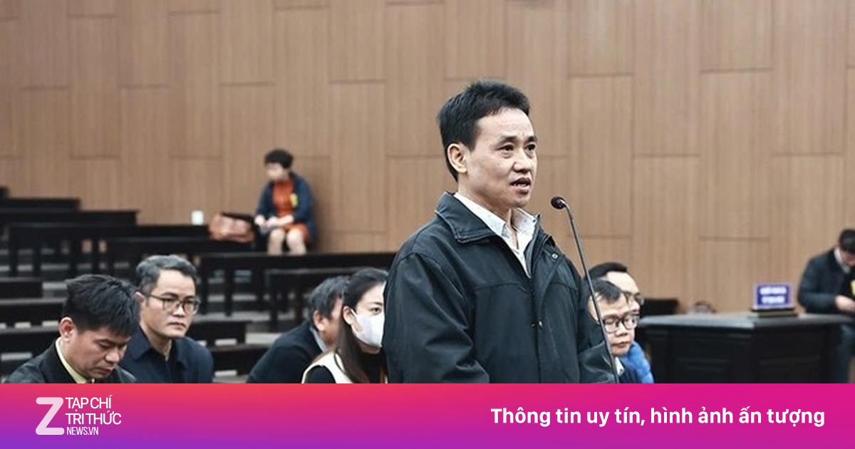 Nhiều cựu phó giám đốc sở trong vụ 'chuyến bay giải cứu' được giảm án