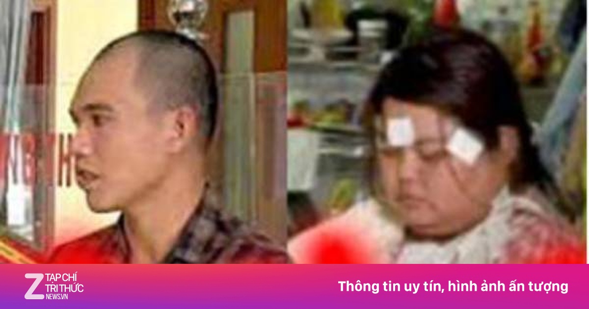 Khởi tố cặp vợ chồng 'chốt đơn' hải sản ảo