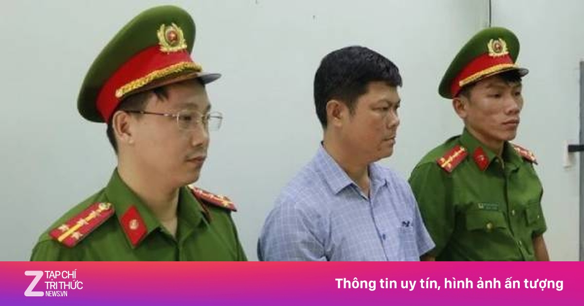 Khởi tố, bắt tạm giam cựu Chánh văn phòng HĐND, UBND huyện Bù Đăng