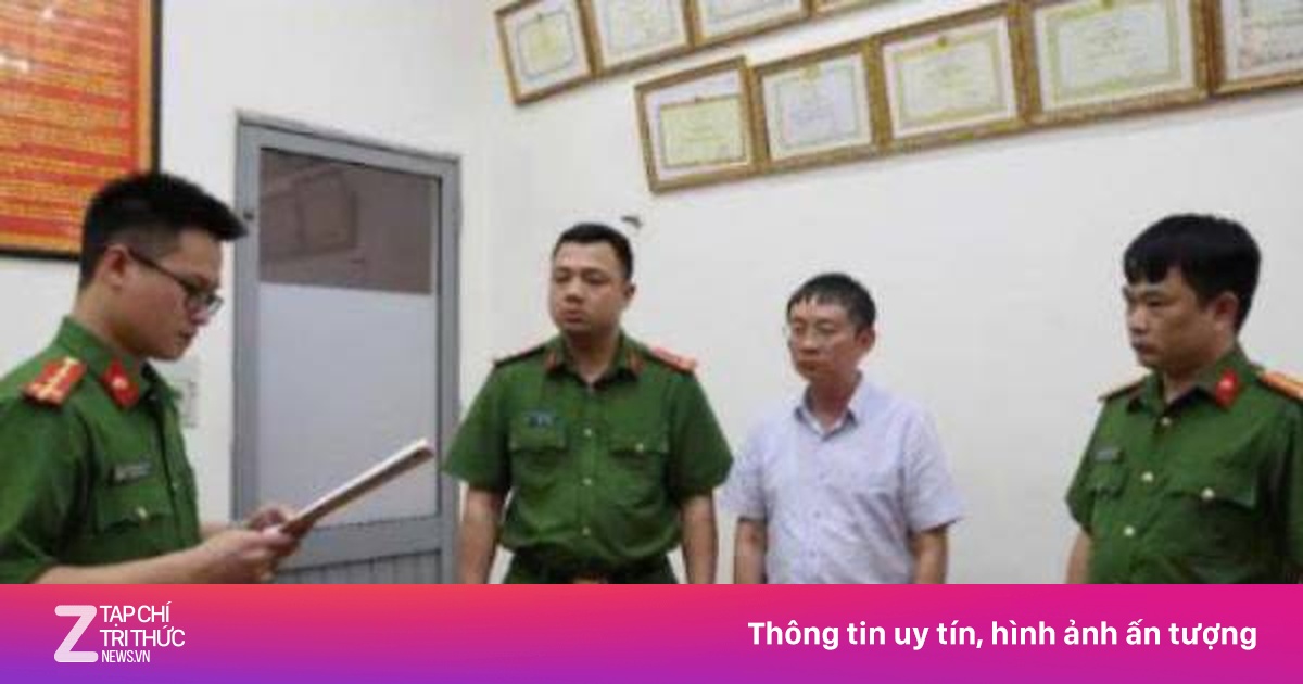 Làm giả hàng nghìn giấy chứng nhận kiểm định