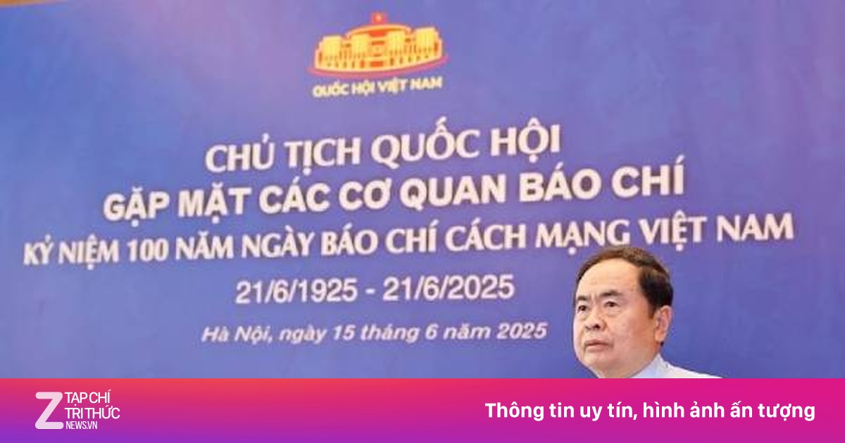 Báo chí đưa hơi thở cuộc sống, tâm nguyện cử tri đến với nghị trường