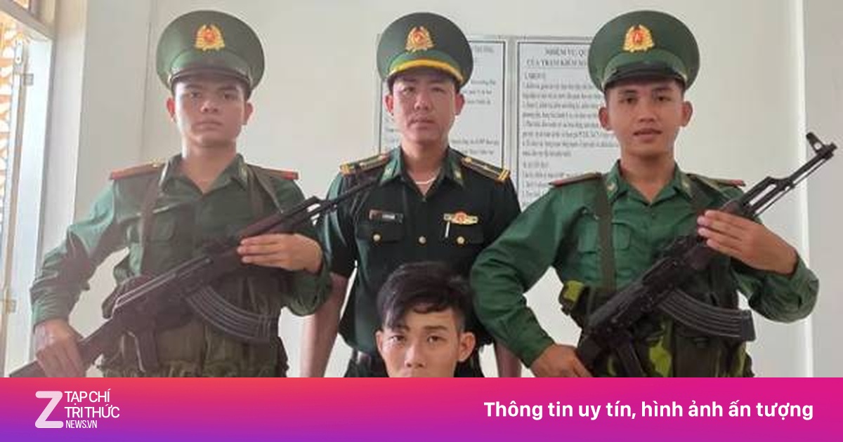 Ngư phủ đem ma túy ra biển để sử dụng