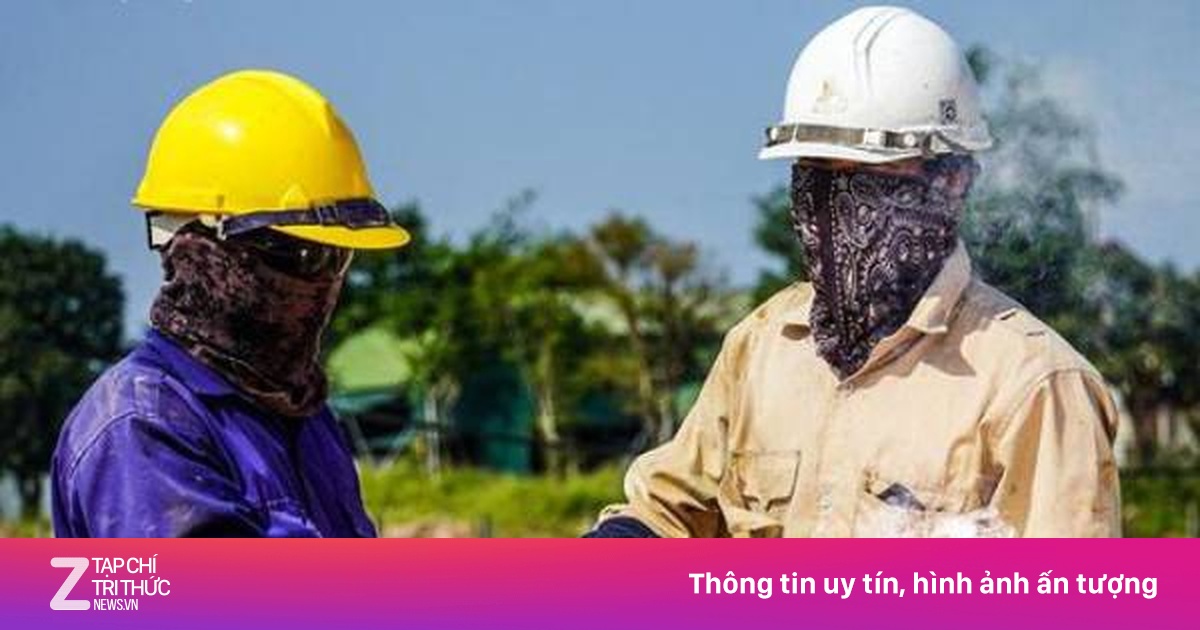 Dự báo thời tiết 10 ngày: Miền Trung nắng gắt kéo dài