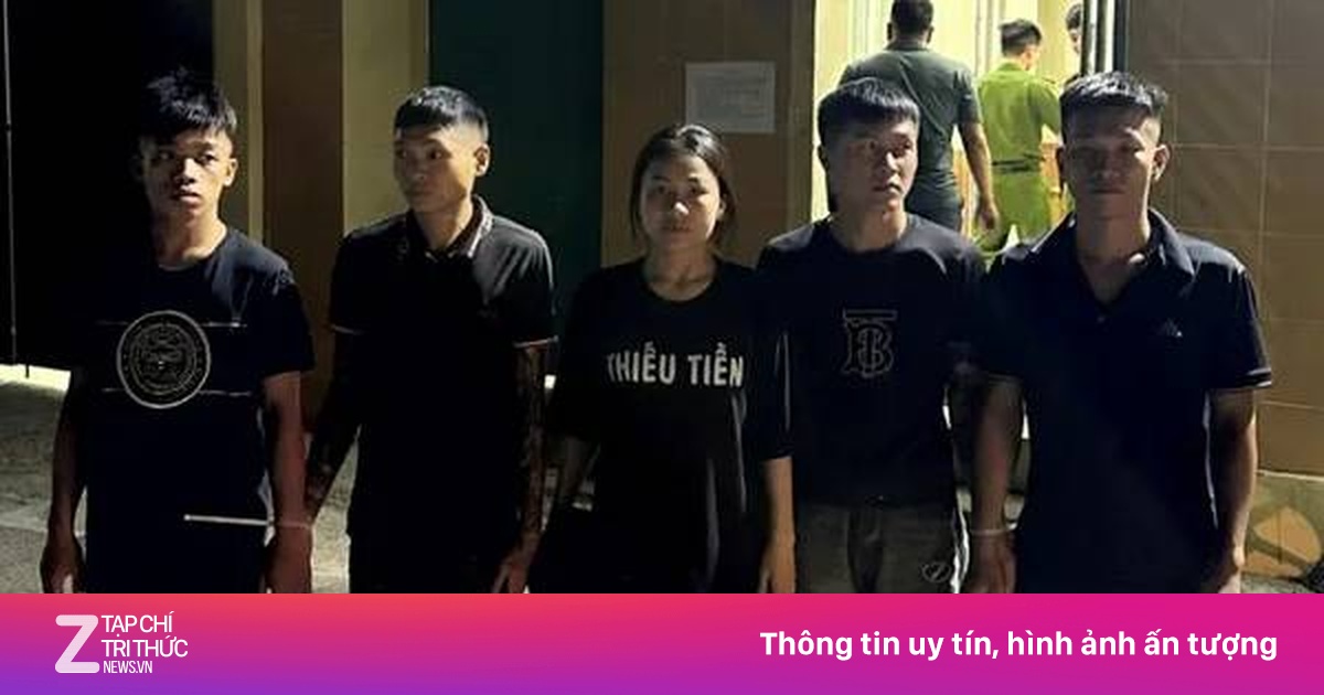 Hàng trăm 'quái xế' náo loạn phố ở Hải Phòng: Tạm giữ 5 đối tượng